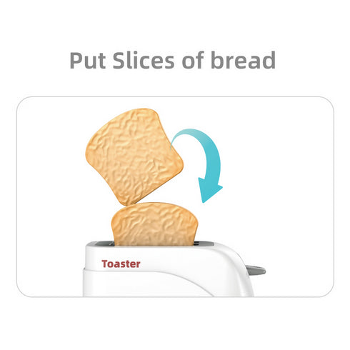 Bread Maker Toy